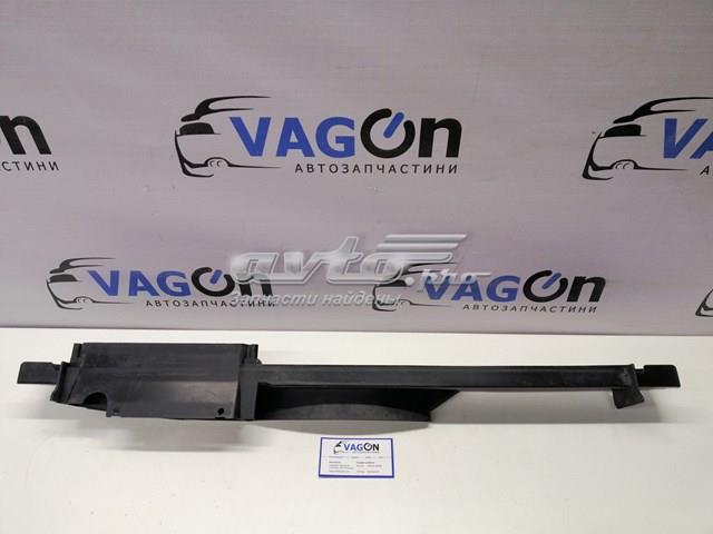 Воздуховод/дефлектор радиатора, верхний VAG 1Z0121285D