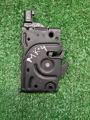 LJ6A16700AC Ford Запор капота (замок и привод замка капота)