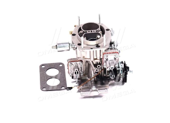 Carburador completo 210831107010 ДОРОЖНАЯ КАРТА