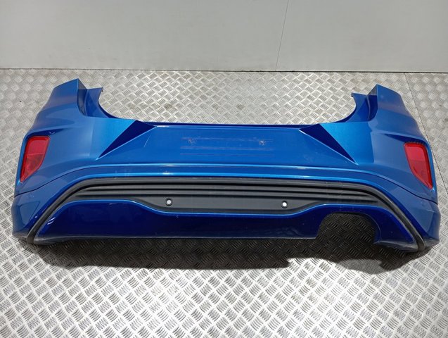 Купить 2548147 Ford Задний бампер