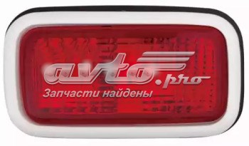 Купить 2144001R3LDUE Depo/Loro/Abakus Фонарь заднего бампера правый