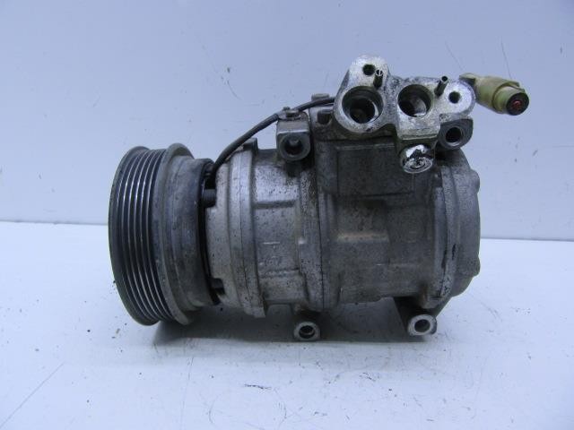 Купить 4472004813 Land Rover Компрессор климатической установки