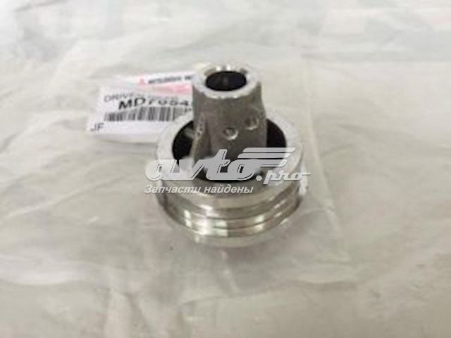 Engranaje angular, eje flexible velocímetro MD705450 MITSUBISHI