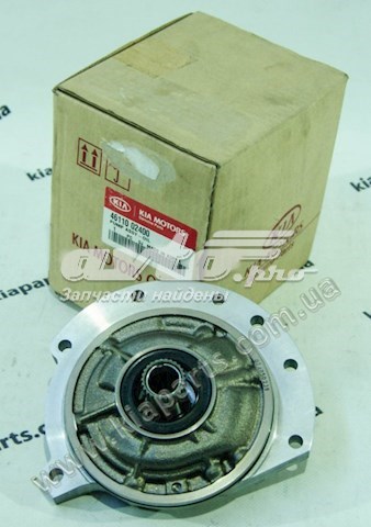 Купить 4611002400 Hyundai/Kia 