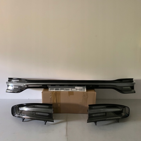  95B04490500 Porsche