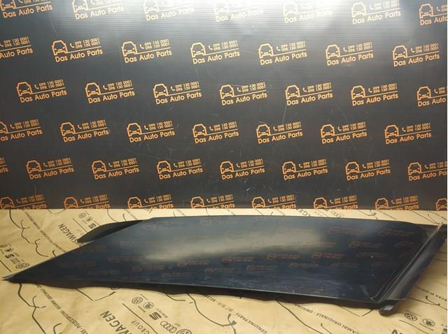 LR078312 Land Rover Накладка стойки кузова внешняя задняя левая