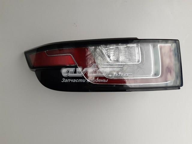 Фонарь задний левый LR072649 Land Rover