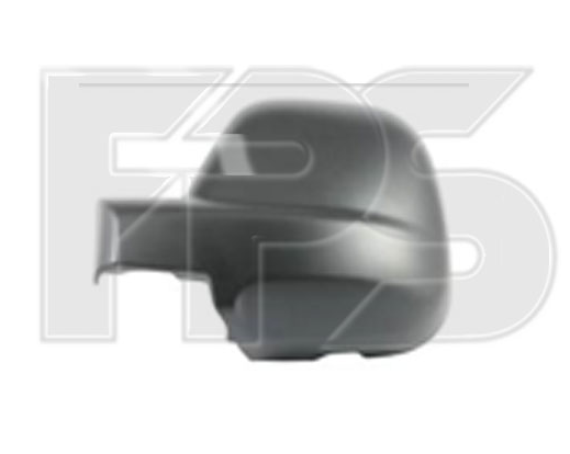 FP2038M22 FPS Накладка зеркала заднего вида, правая