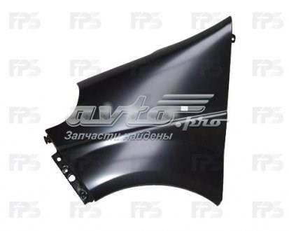 Купить FP6062311 FPS Крыло переднее левое