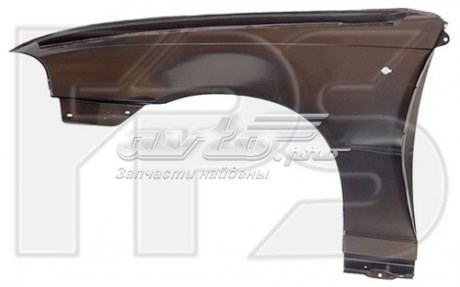 Боковая часть передняя правая FPS FP1105312 цена, от 44.58 USD
