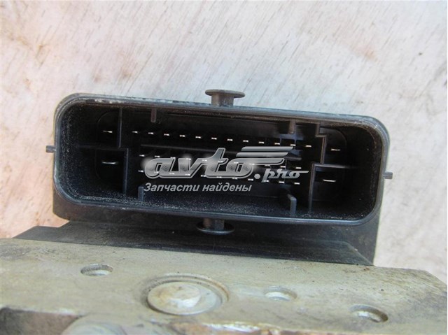 Блок АБС 58920C2200 Hyundai/Kia