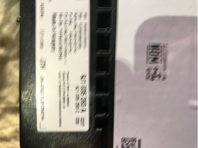 Купить 9J1035283A Porsche 