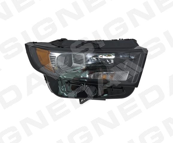ZFD111810R Signeda Фара передняя правая