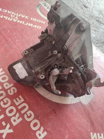 Купить 8200133311 Renault (RVI) МКПП в сборе