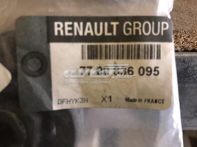 Кронштейн кріплення глушника 7700836095 RENAULT