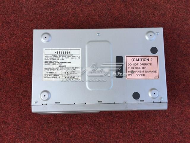  Mitsubishi MZ312569
