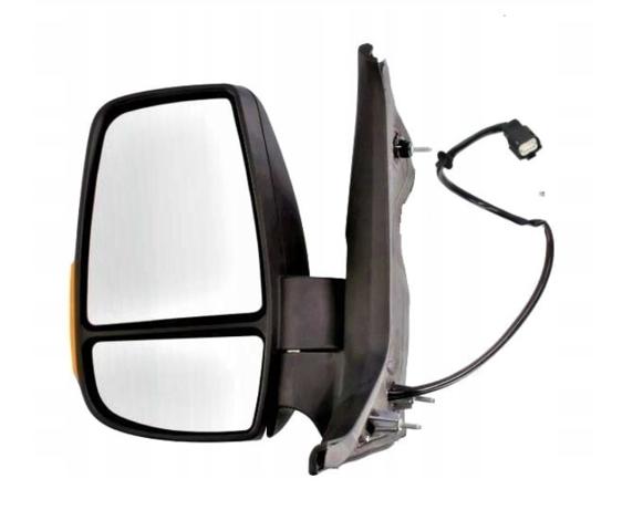 Левое боковое зеркало 2366816 Ford