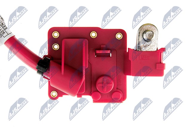 Suspension Original OEM Terminal Bateria EBPBM001 NTY