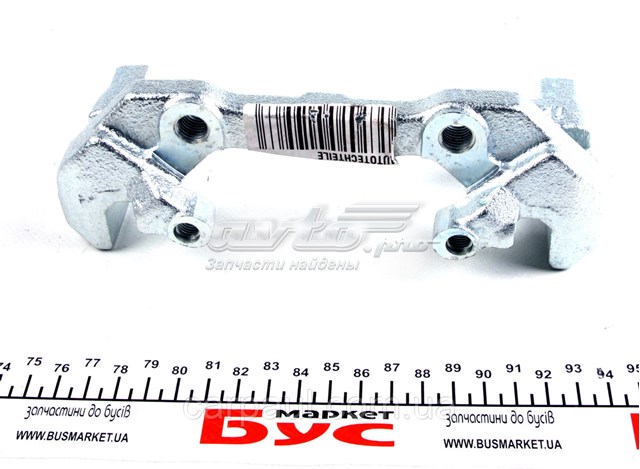 Скоба тормозного суппорта заднего Autotechteile 1004395 цена, от 32.90 USD