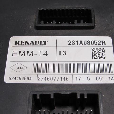  Renault (RVI) 231A08052R цена, от 73.42 USD