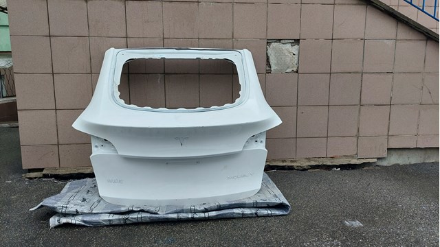  1493410ECA Tesla