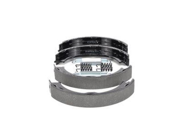 Колодки ручника 986487720 Bosch