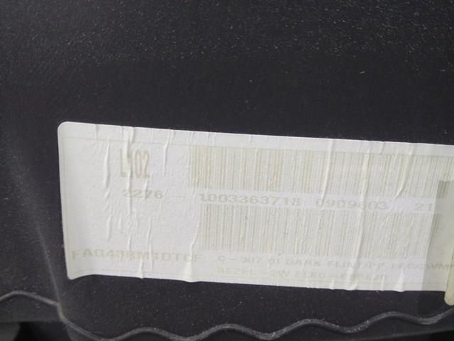 4M51A23943C Ford 