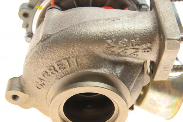 Турбонагнетатель Garrett 7555079011S цена, от 487.20 USD