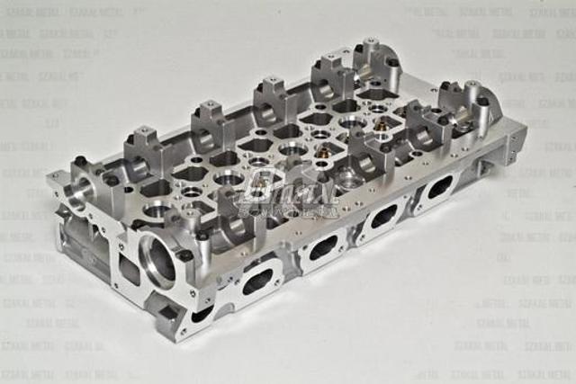 ГБЦ HPCH564 Horse-power