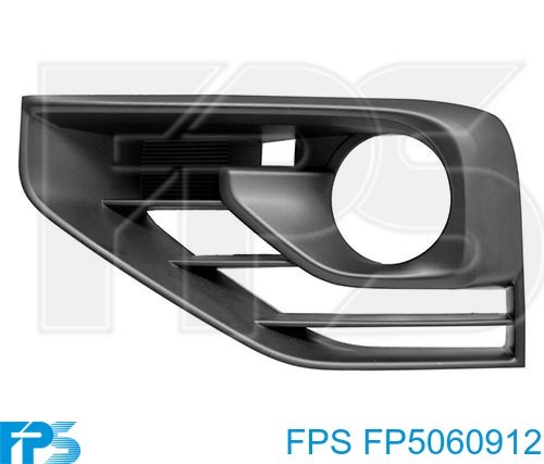  FPS 5060912