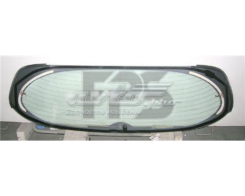 GS5408D21 XYG Стекло двери задка