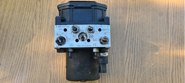 Блок АБС 3D0614517AK VAG