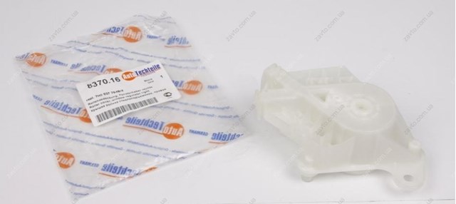 Ремкомплект механизма стеклоподъемника передней двери Autotechteile 837016 цена, от 1.98 USD