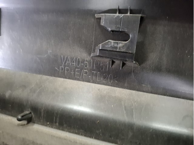VA4051P50 Mazda 