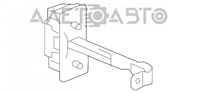  General Motors 22862874 цена, от 12.67 USD