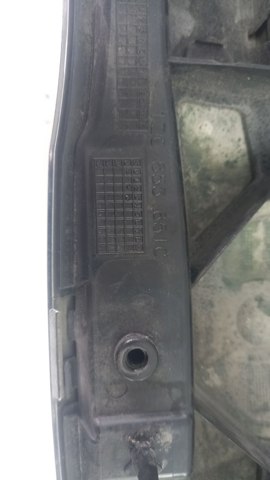 Купить 1Z0853651C VAG Решетка радиатора