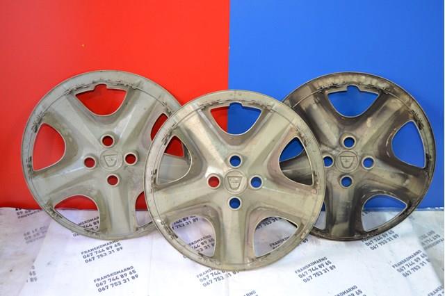 Колпак колесного диска RENAULT 403154000R