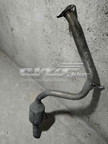 Купить 174300V240 Toyota Глушитель задний