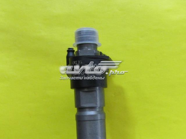 Форсунка инжектора Bosch 0445115087 цена, от 129.36 USD