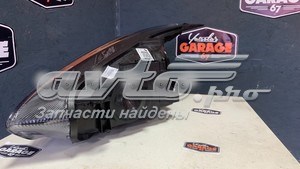 F1EB13W029PD Ford Фара передняя правая