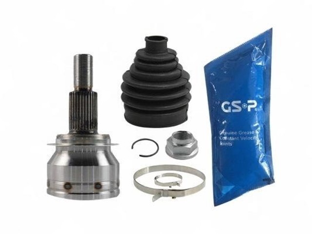 FTH522510 Mazda ШРУС наружный передний правый