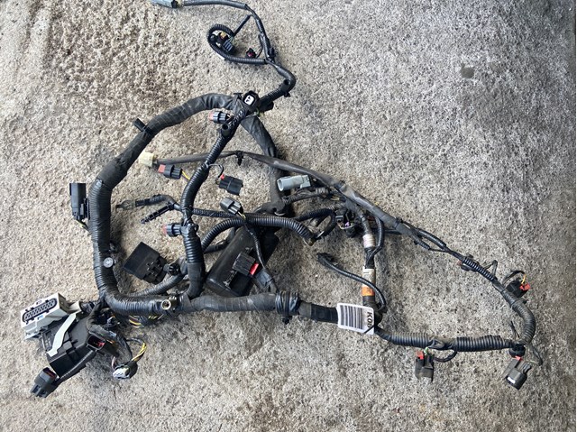 Купить GU5T12C508 Ford 