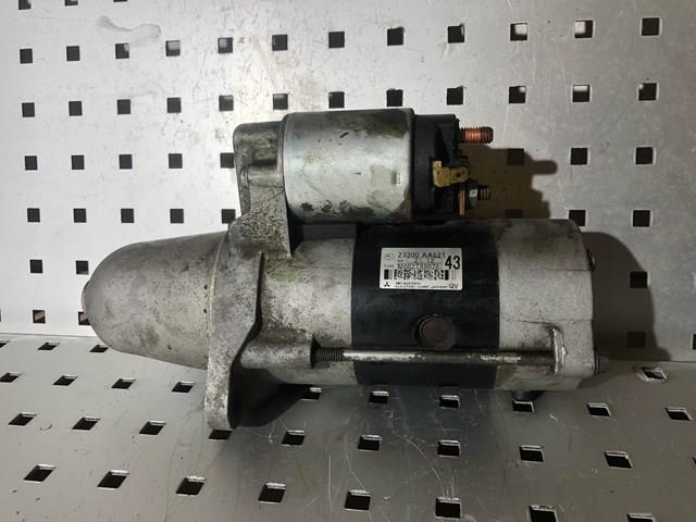 Стартер Mitsubishi M002T89071 цена, от 31.74 USD