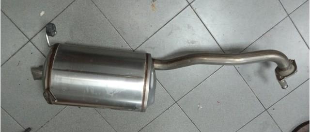 Купить 18307T7W305 Honda 