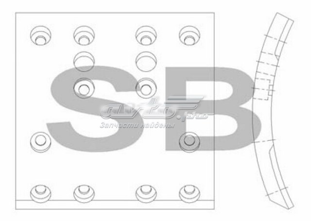 581436A003 Hyundai/Kia 