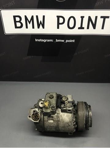 64528362414 BMW compressor de aparelho de ar condicionado