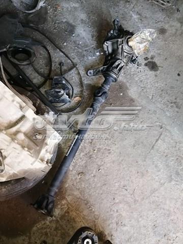 T2H8647 Jaguar Редуктор моста заднего