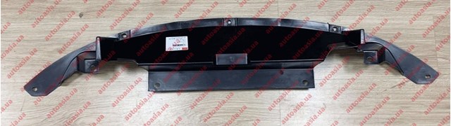 Защита моторного отсека Chery A13 Forza/Bonus/Storm2 хэтчбек (2010 - 2026) цена, от 16.16 USD