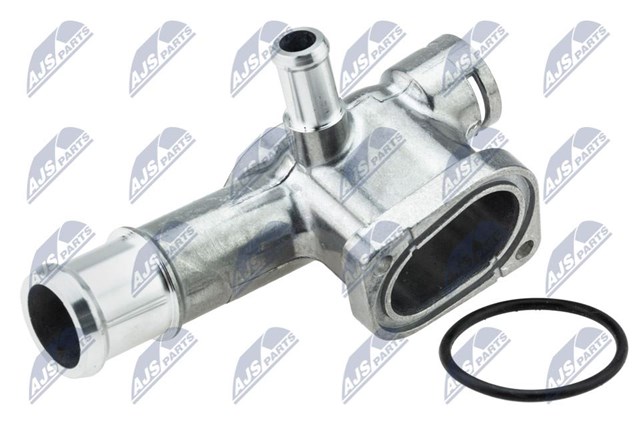 Filtro del refrigerante CTMVW064 NTY