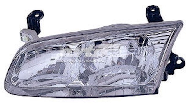 3121146LS Depo/Loro/Abakus 